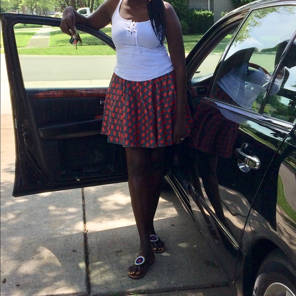 One in Two wear🌹🌹💥💫 - Picture 8 of 8